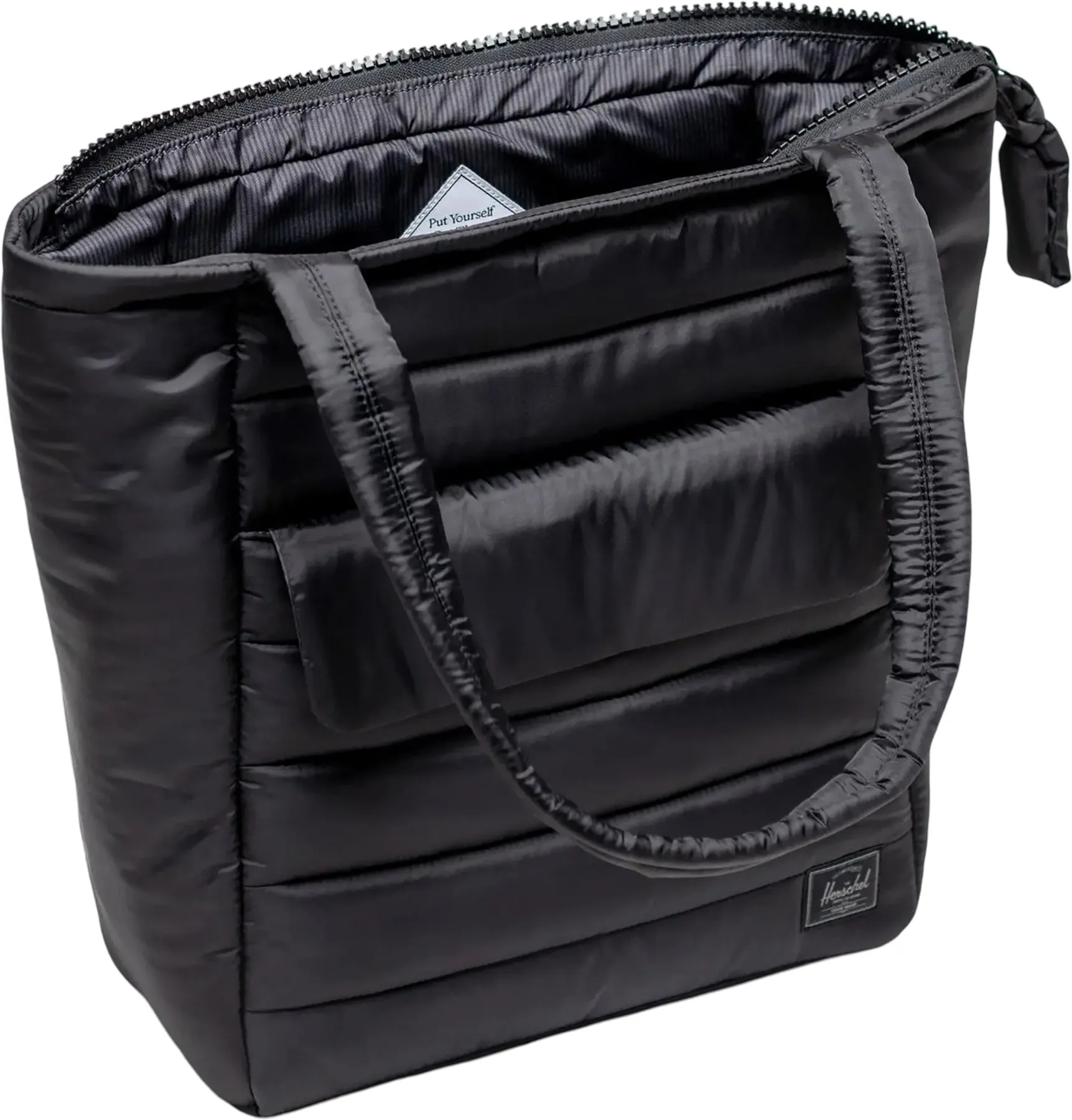Retreat Quilted Tote Bag 20L|-|Sac fourre-tout matelassé Retreat 20L sold by Altitude Sports product image thumbnail 3