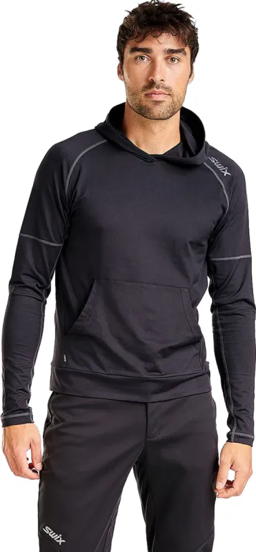 Tista Hooded Sweater - Men's|-|Chandail à capuchon Tista - Homme sold by Altitude Sports