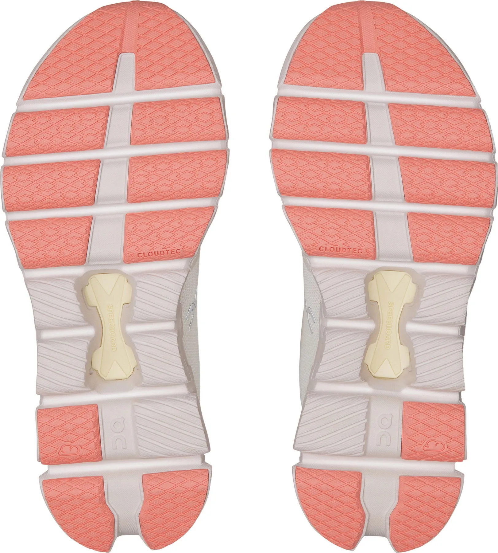 Cloud X 4 Training Shoes - Women's|-|Souliers d'entraînement Cloud X 4 - Femme sold by Altitude Sports product image thumbnail 4