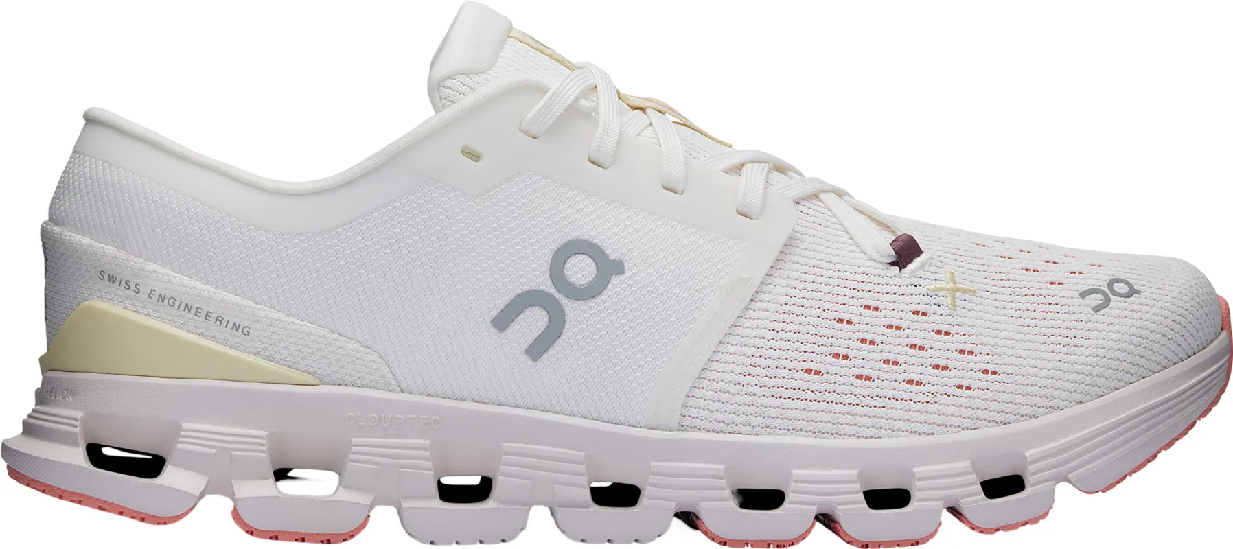 Cloud X 4 Training Shoes - Women's|-|Souliers d'entraînement Cloud X 4 - Femme sold by Altitude Sports