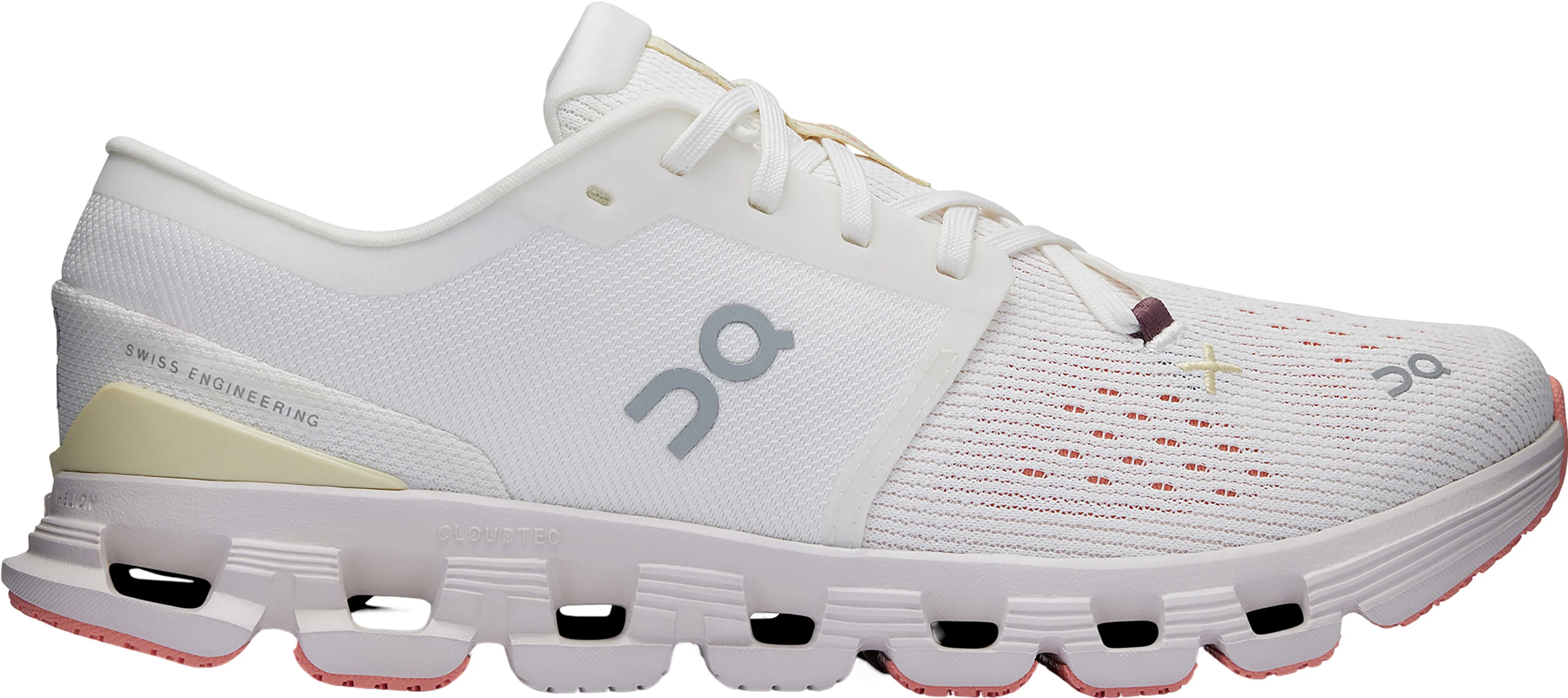 Cloud X 4 Training Shoes - Women's|-|Souliers d'entraînement Cloud X 4 - Femme sold by Altitude Sports