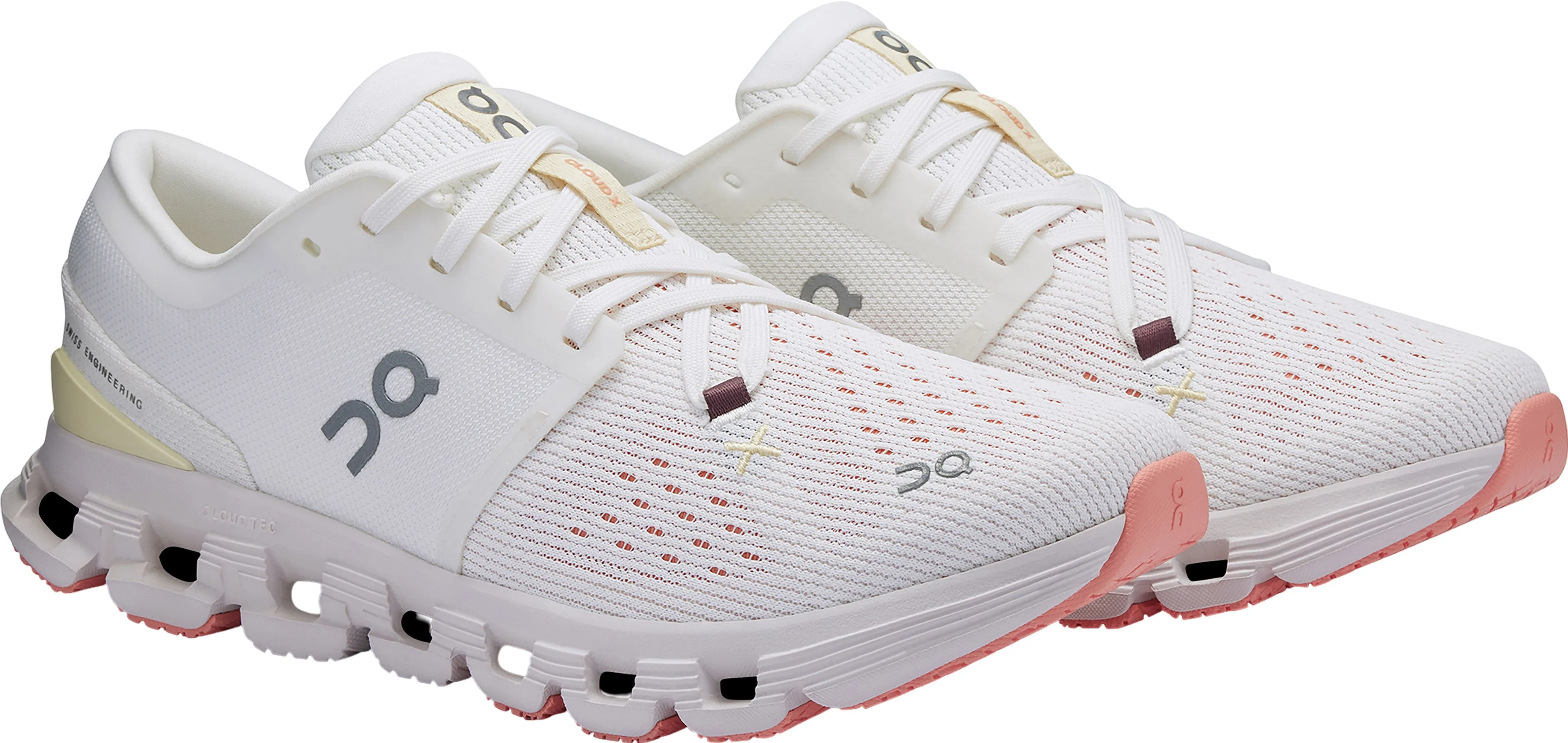 Cloud X 4 Training Shoes - Women's|-|Souliers d'entraînement Cloud X 4 - Femme sold by Altitude Sports product image thumbnail 5