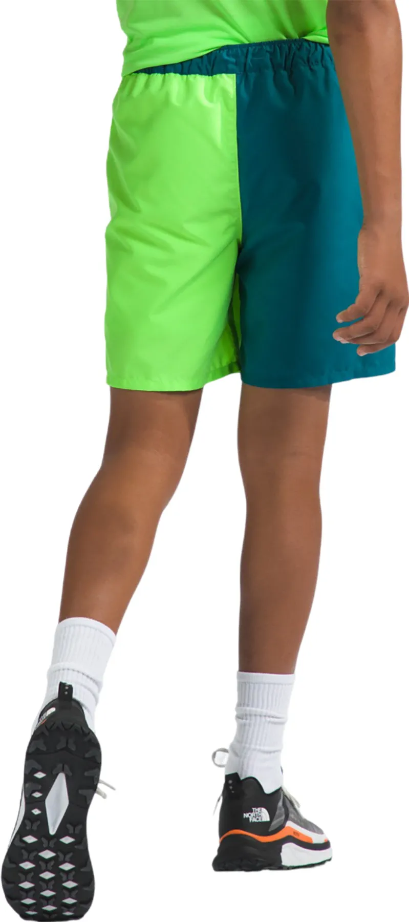 Amphibious Class V Shorts - Boys|-|Short Amphibious Class V - Garçon sold by Altitude Sports product image thumbnail 3