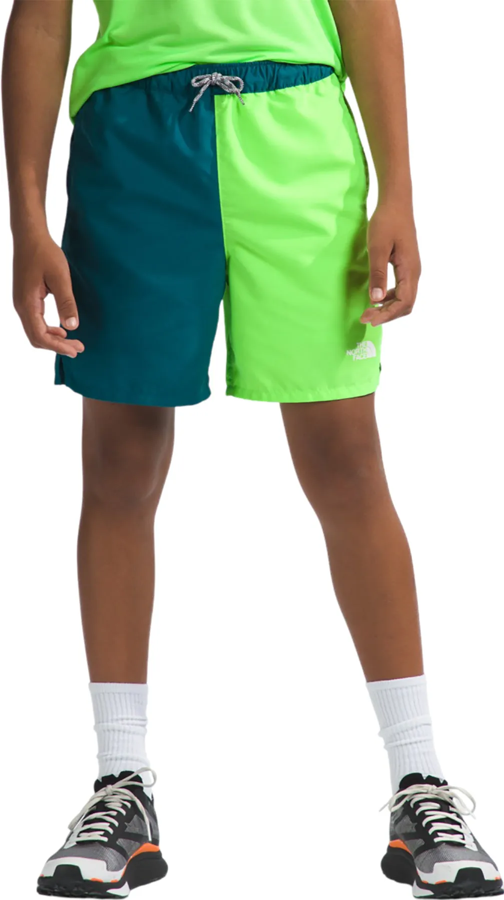 Amphibious Class V Shorts - Boys|-|Short Amphibious Class V - Garçon sold by Altitude Sports product image thumbnail 4