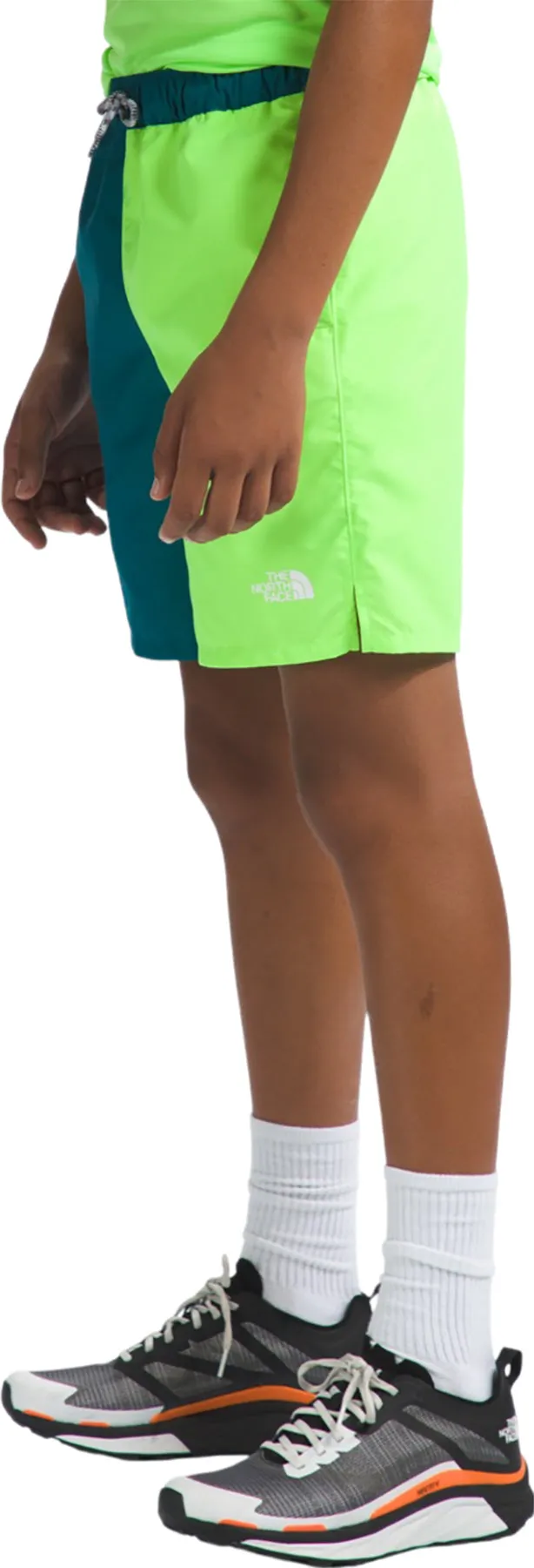 Amphibious Class V Shorts - Boys|-|Short Amphibious Class V - Garçon sold by Altitude Sports product image thumbnail 2