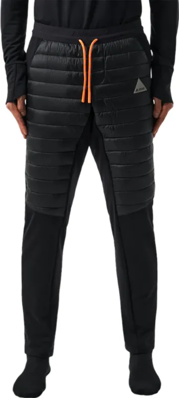Tundra Hybrid Layering Pants - Men's|-|Pantalon couche de base hybride Tundra - Homme sold by Altitude Sports