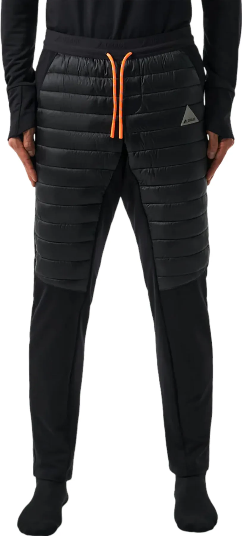 Tundra Hybrid Layering Pants - Men's|-|Pantalon couche de base hybride Tundra - Homme sold by Altitude Sports