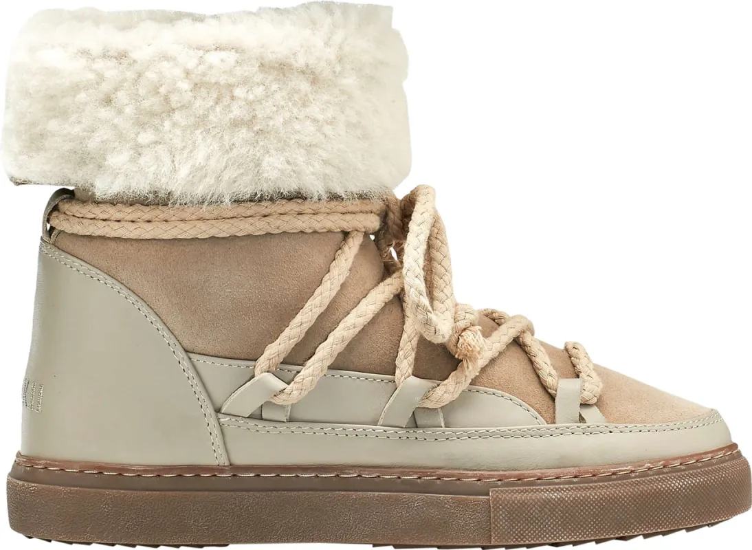 Classic High Sneakers - Women's|-|Chaussures sport hautes classiques - Femme sold by Altitude Sports