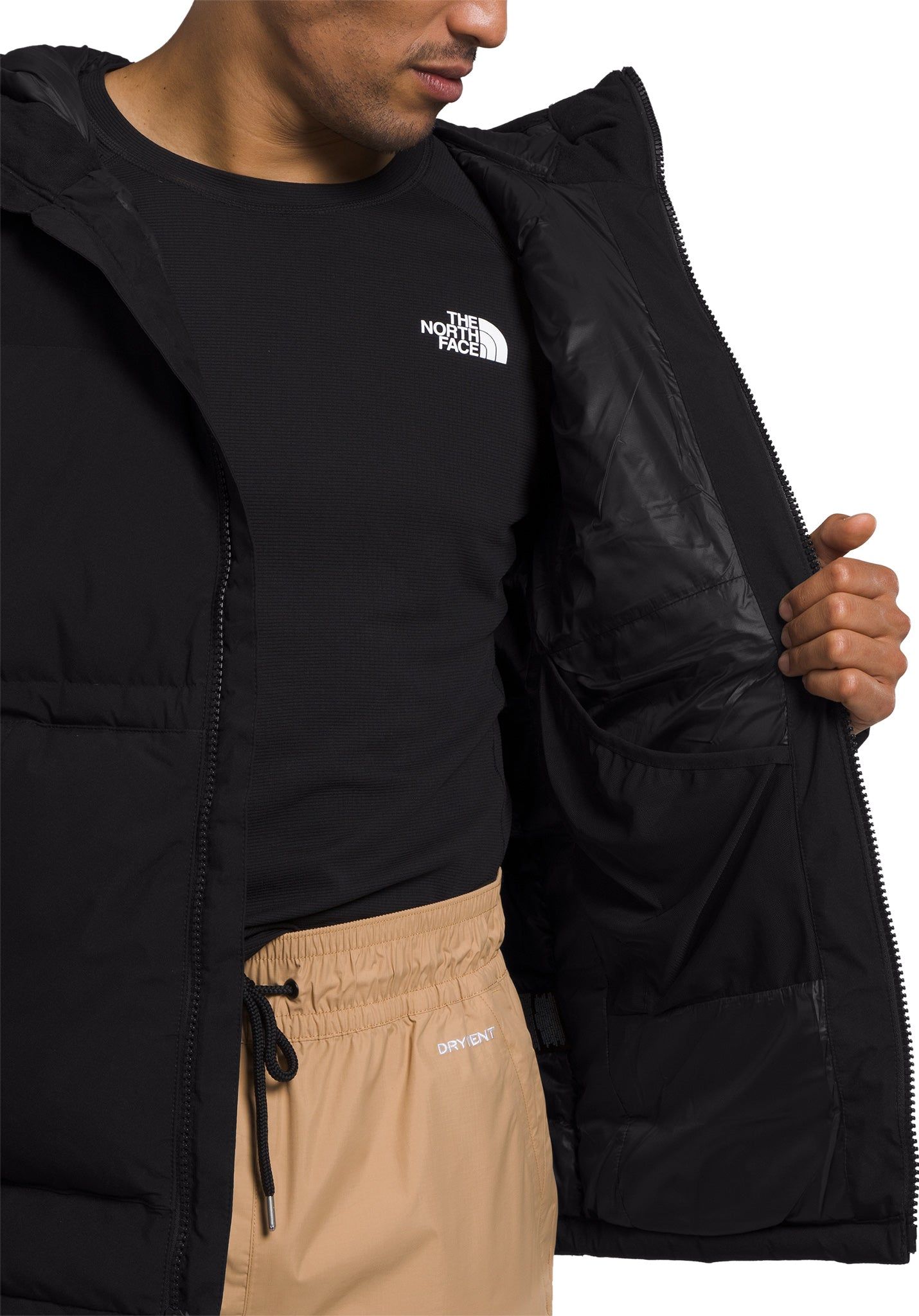 Stalwart Jacket - Men's |-|Manteau Stalwart - Homme sold by Altitude Sports product image thumbnail 2