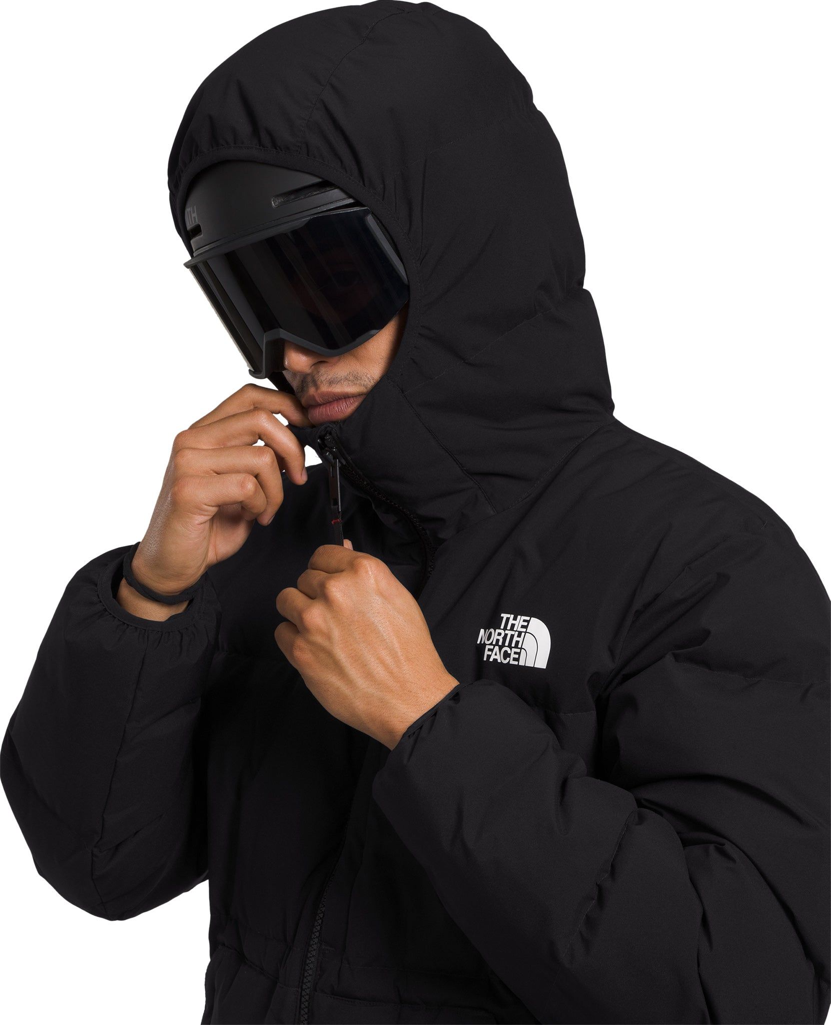Stalwart Jacket - Men's |-|Manteau Stalwart - Homme sold by Altitude Sports product image thumbnail 3