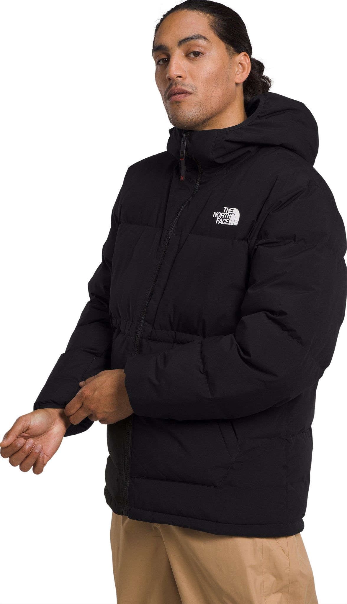Stalwart Jacket - Men's |-|Manteau Stalwart - Homme sold by Altitude Sports product image thumbnail 4