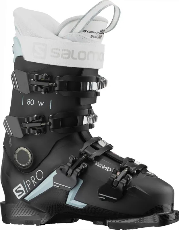 S/Pro 80 CS Ski Boots - Women's|-|Bottes de ski S/Pro 80 CS - Femme sold by Altitude Sports
