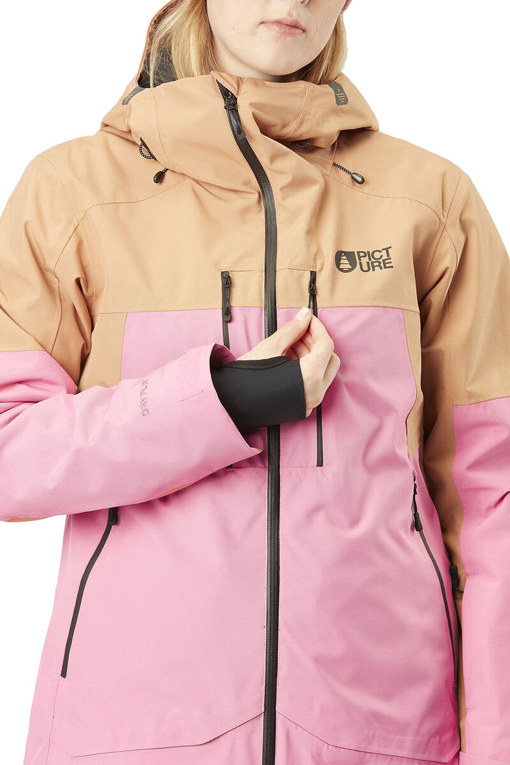 Exa Jacket - Women's|-|Manteau Exa - Femme sold by Altitude Sports product image thumbnail 3