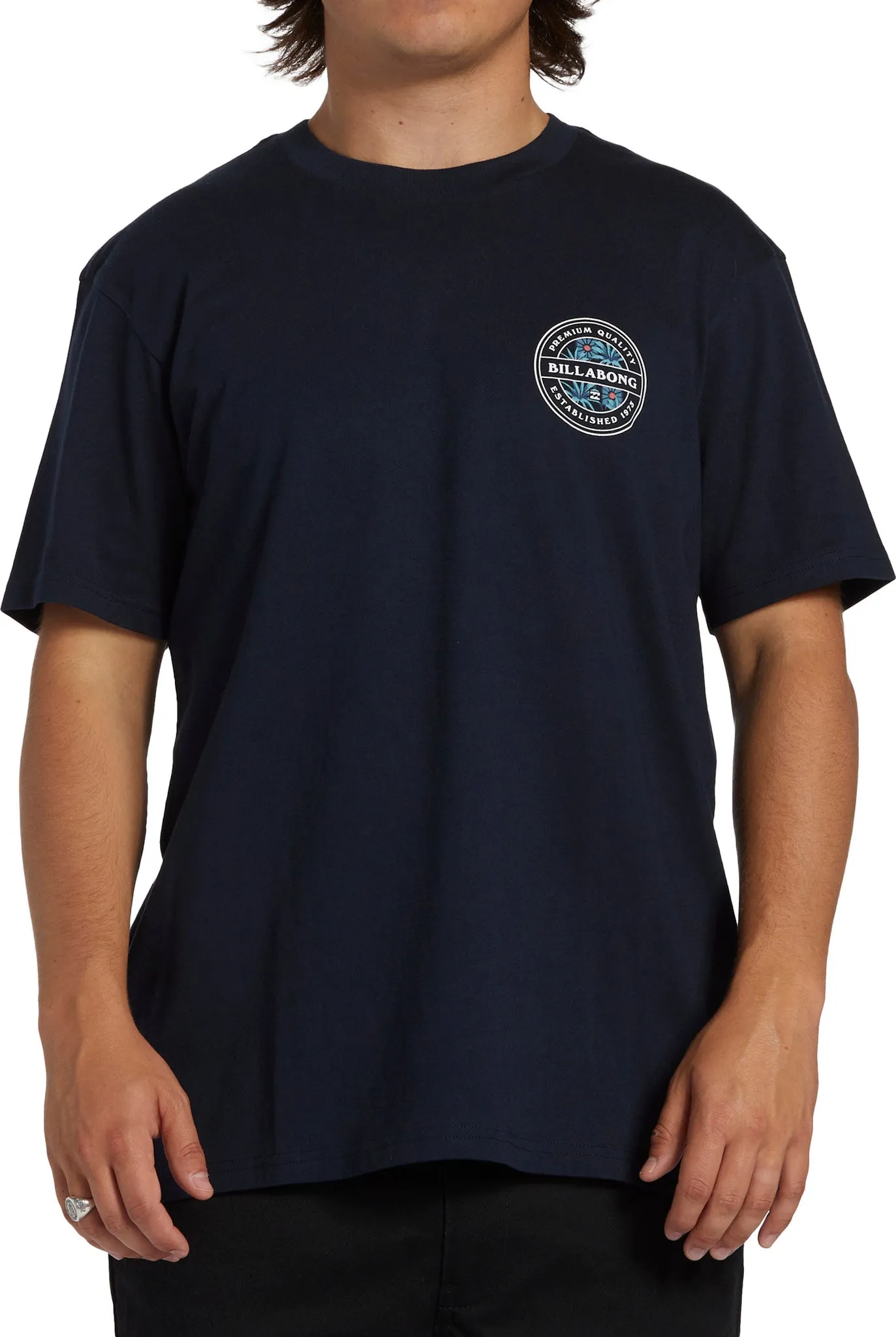 Rotor Short Sleeve Tee - Men's|-|T-shirt à manches courtes Rotor - Homme sold by Altitude Sports