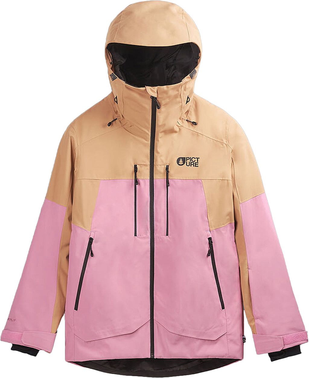Exa Jacket - Women's|-|Manteau Exa - Femme sold by Altitude Sports