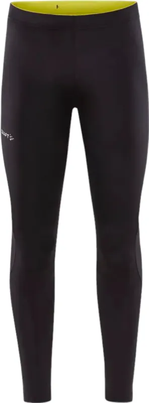 ADV Essence 2 Zip Tights - Men's|-|Collant à glissière ADV Essence 2 - Homme sold by Altitude Sports