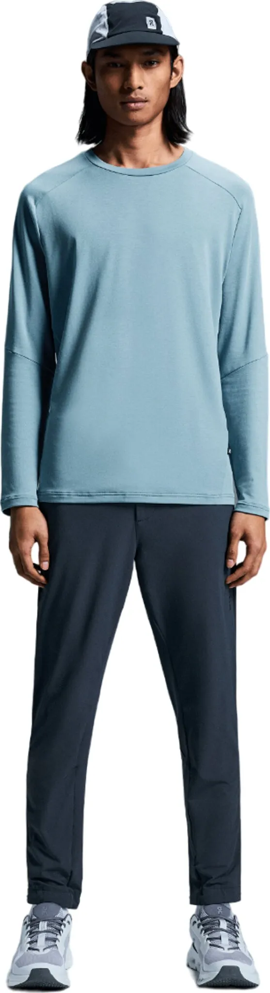 Focus Long-T Running T-Shirt - Men's|-|T-shirt de course Focus Long-T - Homme sold by Altitude Sports product image thumbnail 2