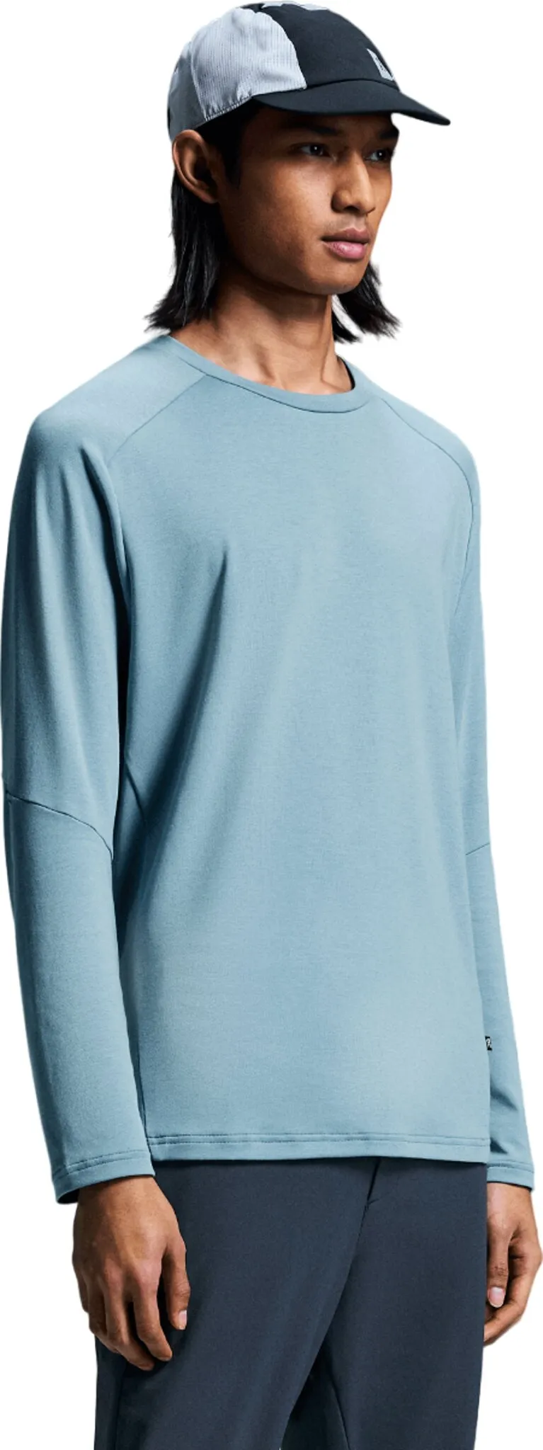 Focus Long-T Running T-Shirt - Men's|-|T-shirt de course Focus Long-T - Homme sold by Altitude Sports product image thumbnail 4