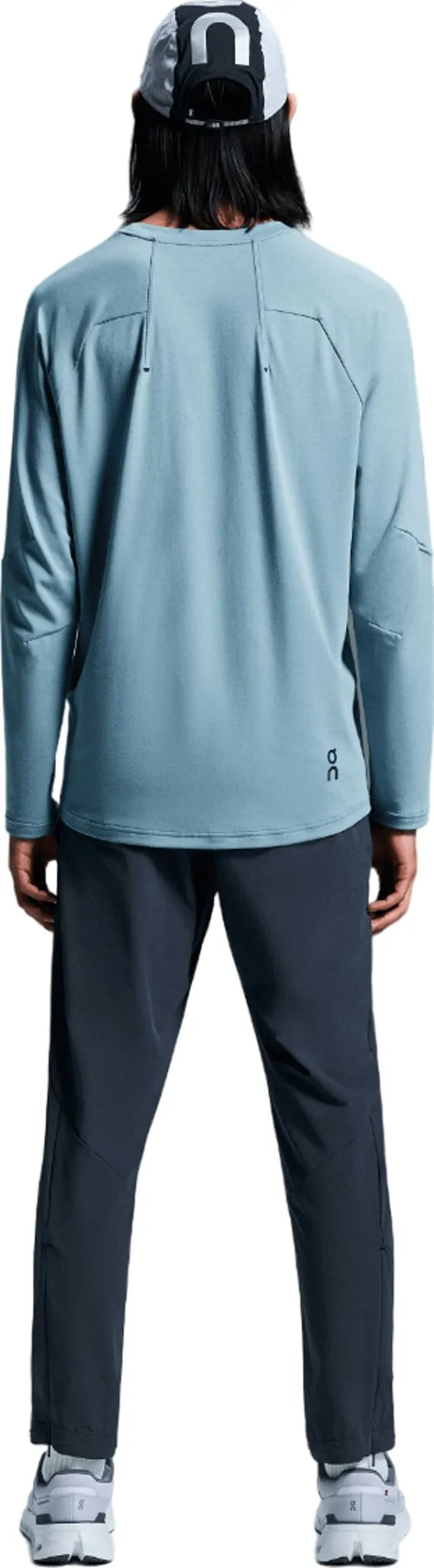 Focus Long-T Running T-Shirt - Men's|-|T-shirt de course Focus Long-T - Homme sold by Altitude Sports product image thumbnail 3