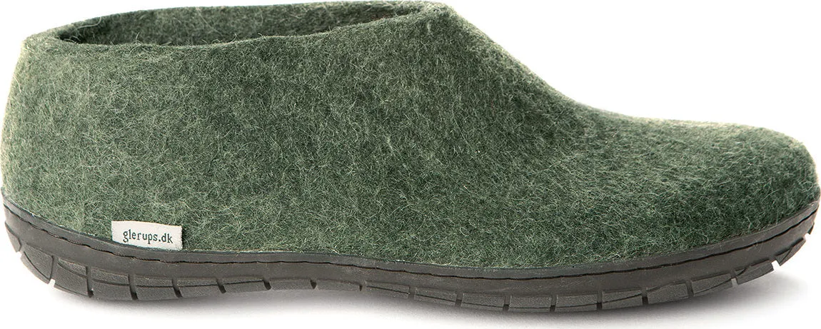 Shoe Rubber Sole - Unisex|-|Chaussure avec semelles en caoutchouc Unisexe sold by Altitude Sports