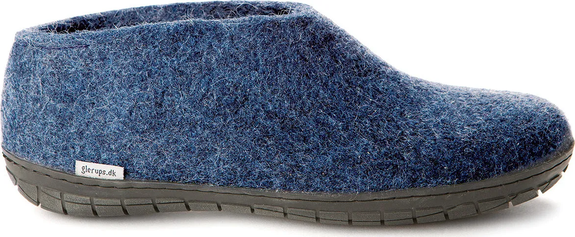 Shoe Rubber Sole - Unisex|-|Chaussure avec semelles en caoutchouc Unisexe sold by Altitude Sports product image thumbnail 3