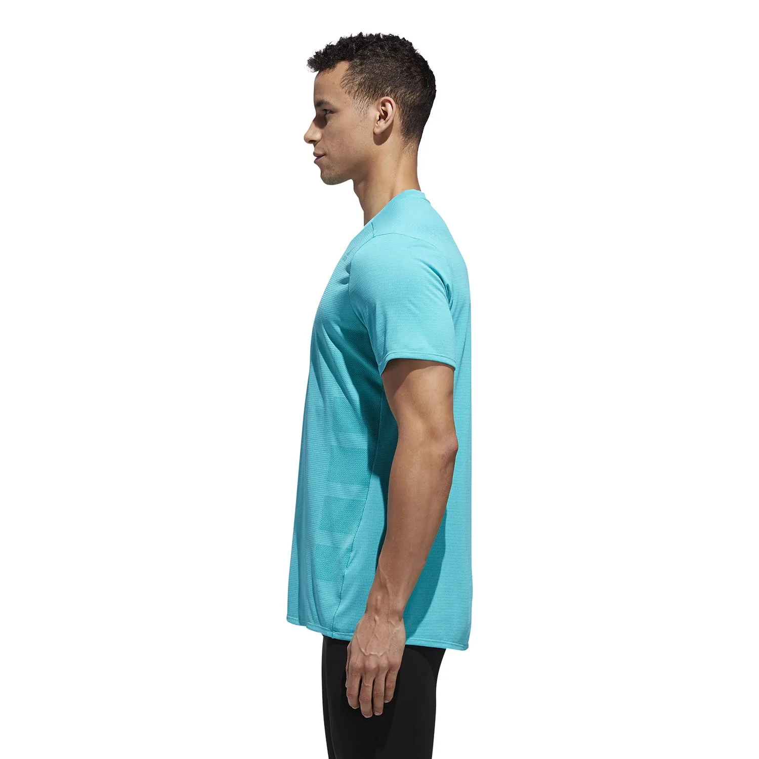 Men's Supernova Short Sleeve Tee|-|Chandail à manches courtes Supernova Homme sold by Altitude Sports product image thumbnail 3