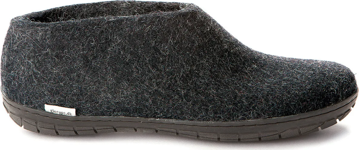 Shoe Rubber Sole - Unisex|-|Chaussure avec semelles en caoutchouc Unisexe sold by Altitude Sports product image thumbnail 2