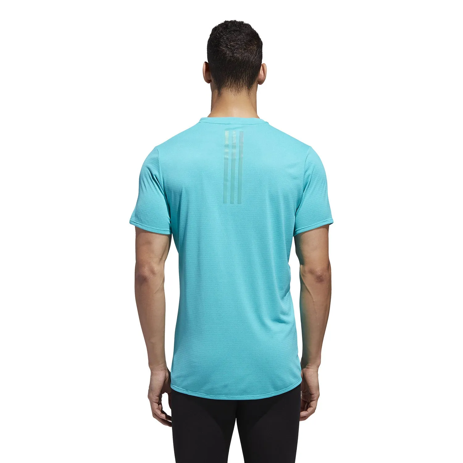 Men's Supernova Short Sleeve Tee|-|Chandail à manches courtes Supernova Homme sold by Altitude Sports product image thumbnail 4