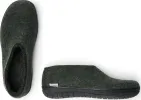 Shoe Rubber Sole - Unisex|-|Chaussure avec semelles en caoutchouc Unisexe sold by Altitude Sports