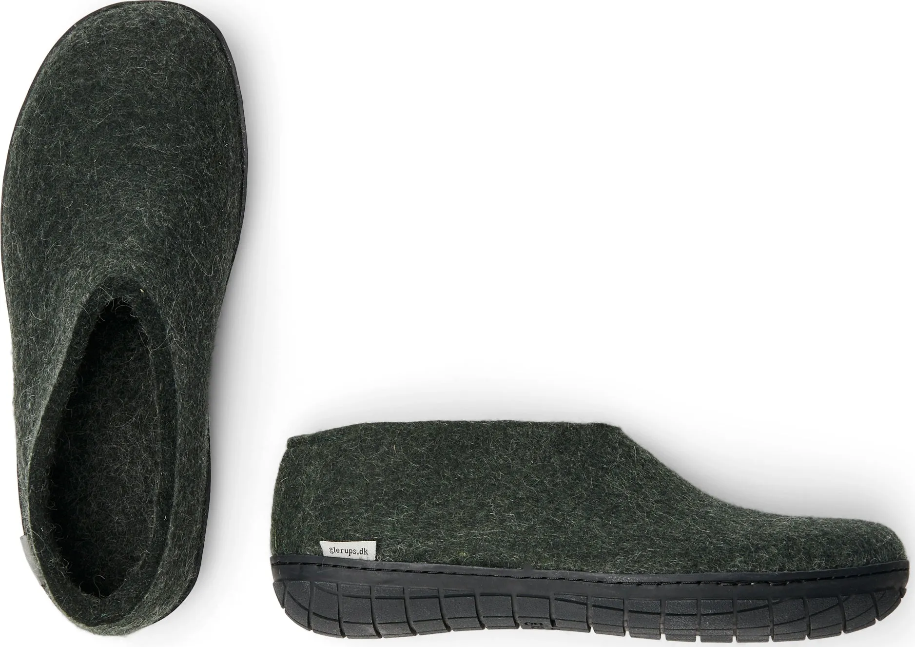 Shoe Rubber Sole - Unisex|-|Chaussure avec semelles en caoutchouc Unisexe sold by Altitude Sports product image thumbnail 5