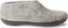 Shoe Rubber Sole - Unisex|-|Chaussure avec semelles en caoutchouc Unisexe sold by Altitude Sports