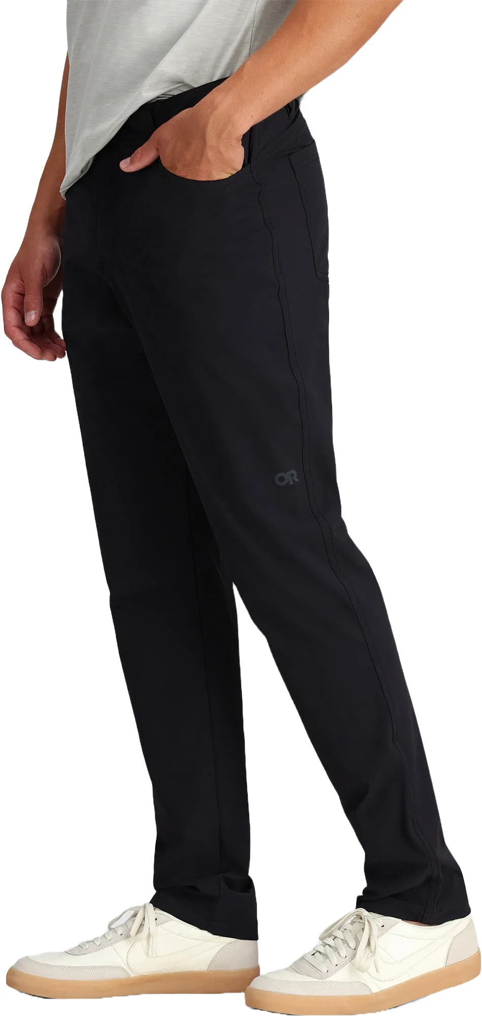 Ferrosi Transit 32" Inseam Pant - Men's|-|Pantalon Ferrosi Transit 32 po - Homme sold by Altitude Sports product image thumbnail 5