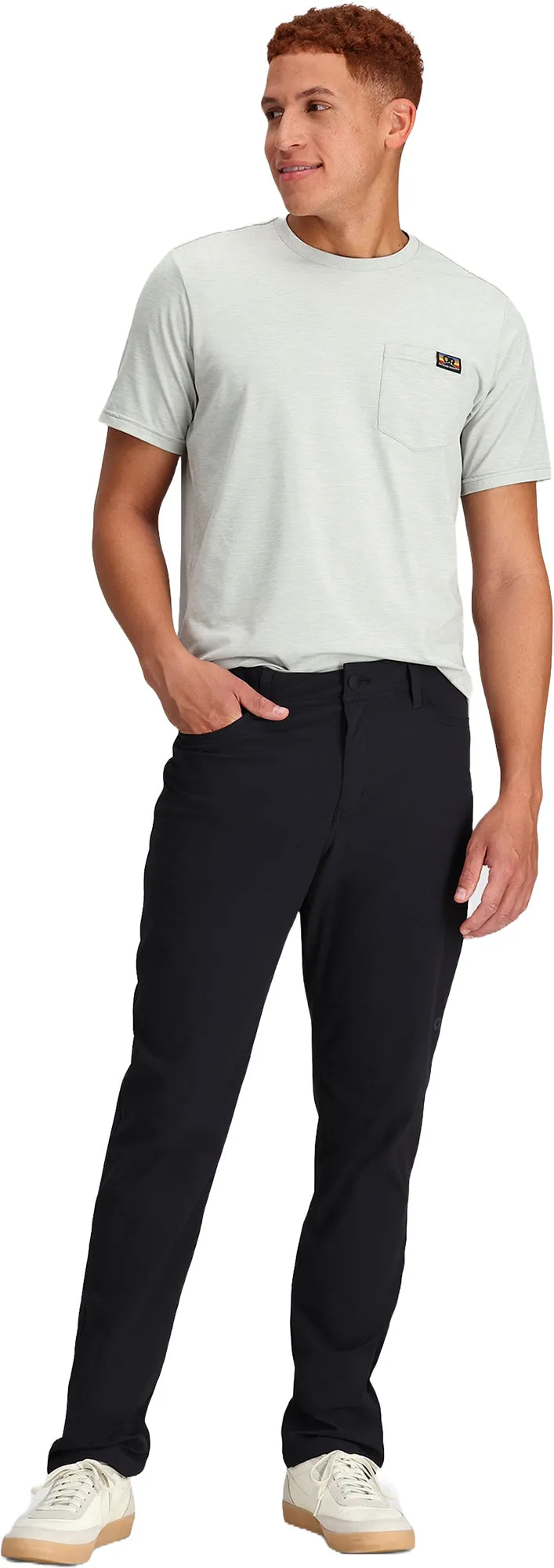 Ferrosi Transit 32" Inseam Pant - Men's|-|Pantalon Ferrosi Transit 32 po - Homme sold by Altitude Sports product image thumbnail 2
