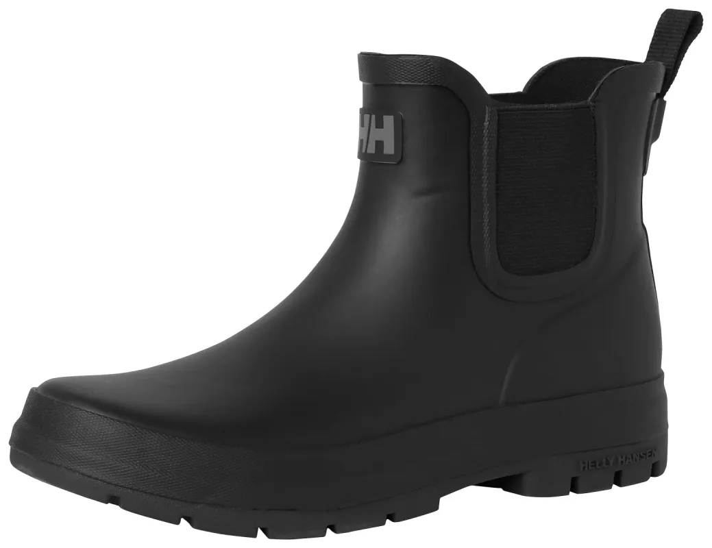 Adel Rubber Boots - Women's|-|Bottes en caoutchouc Adel - Femme made by Helly Hansen