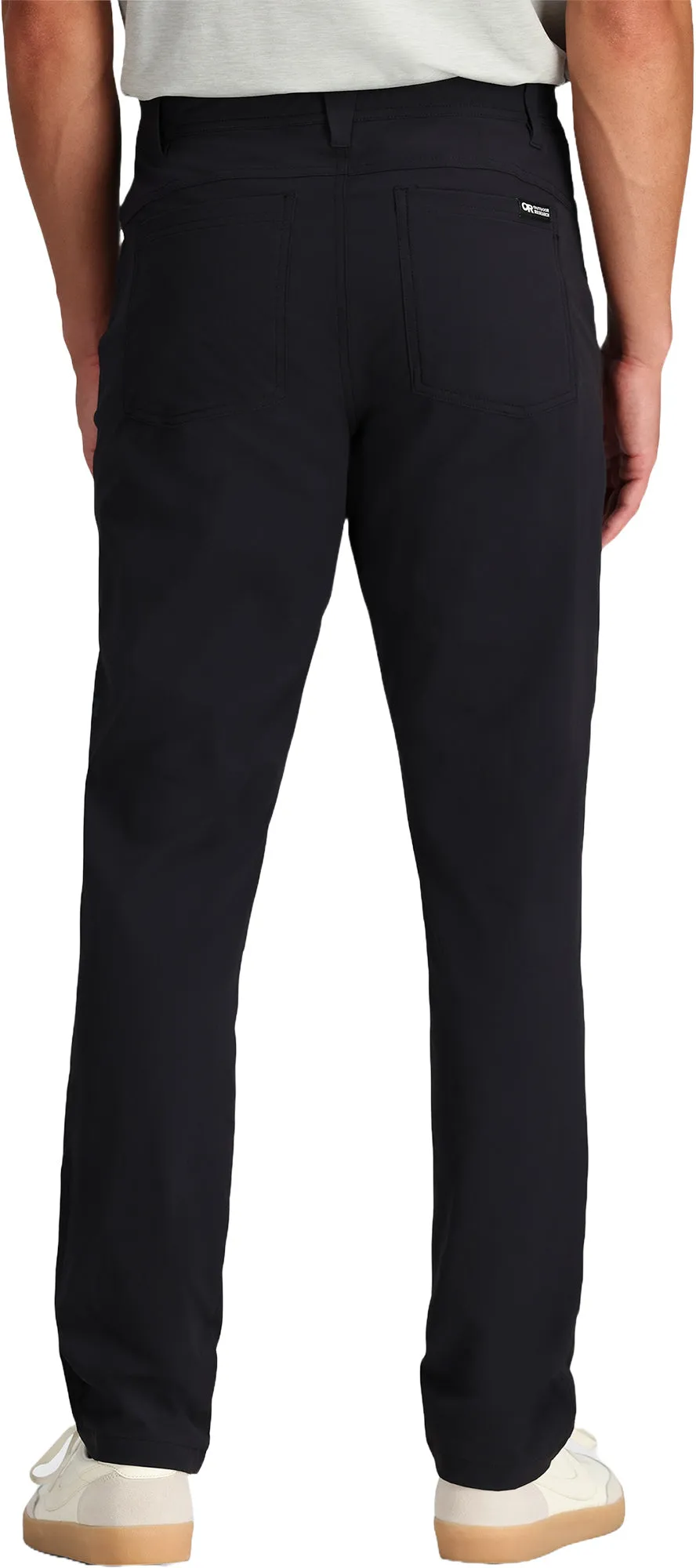 Ferrosi Transit 32" Inseam Pant - Men's|-|Pantalon Ferrosi Transit 32 po - Homme sold by Altitude Sports product image thumbnail 3