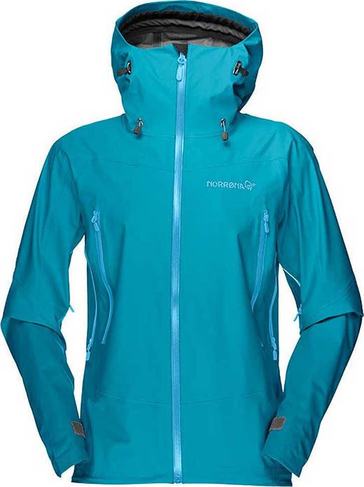 Women's Falketind Gore-Tex Jacket|-|Manteau Falketind Gore-Tex Femme sold by Altitude Sports product image thumbnail 3