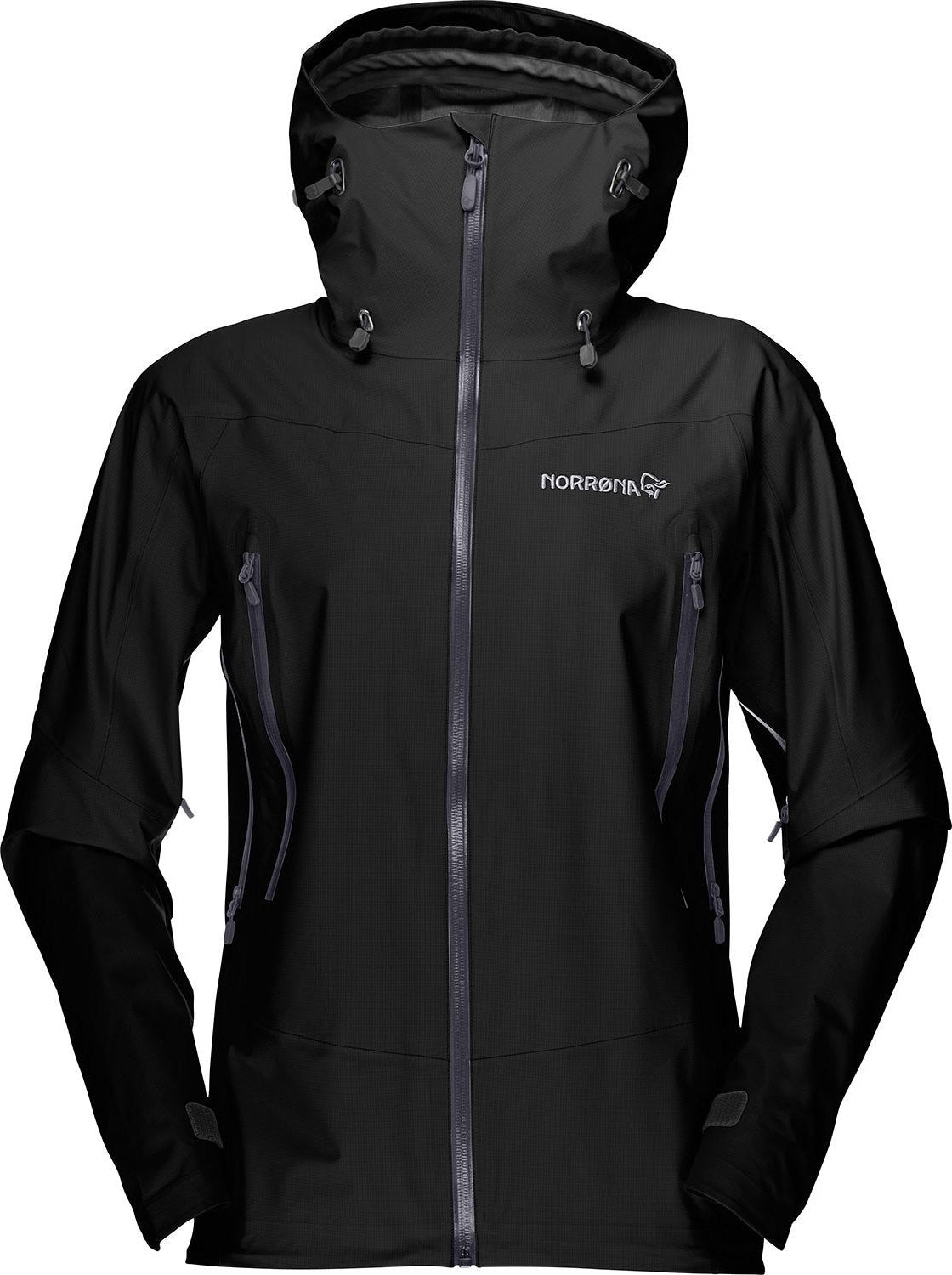 Women's Falketind Gore-Tex Jacket|-|Manteau Falketind Gore-Tex Femme sold by Altitude Sports