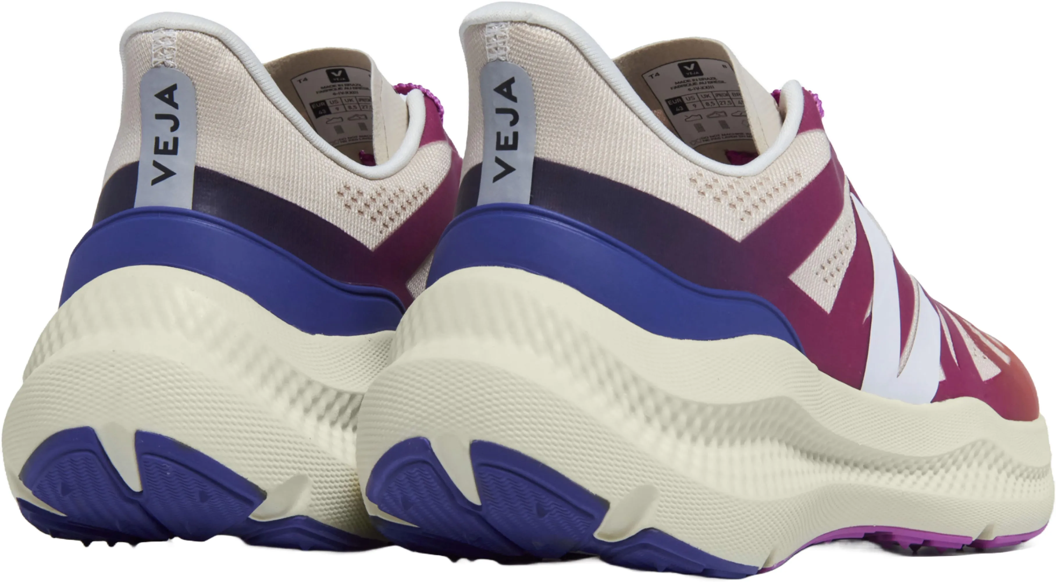 Condor 3 Running Shoes - Unisex|-|Souliers de course Condor 3 - Unisexe sold by Altitude Sports product image thumbnail 5