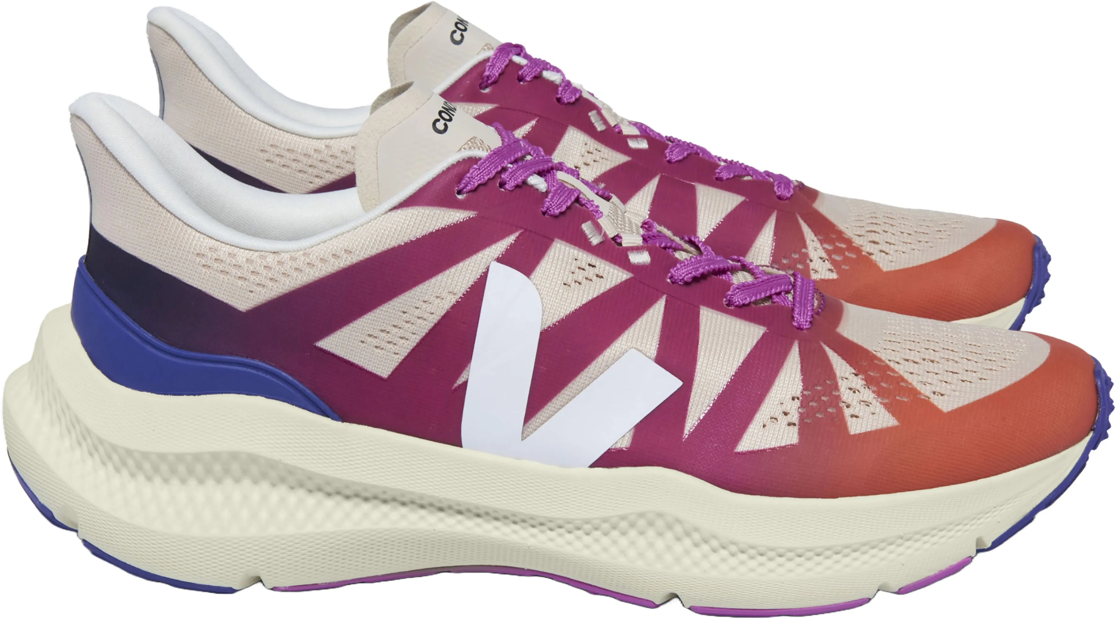 Condor 3 Running Shoes - Unisex|-|Souliers de course Condor 3 - Unisexe sold by Altitude Sports product image thumbnail 2