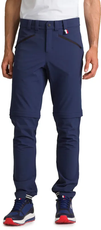 Skpr Zip Off Pants - Men's|-|Pantalon à glissière de Skpr - Homme sold by Altitude Sports