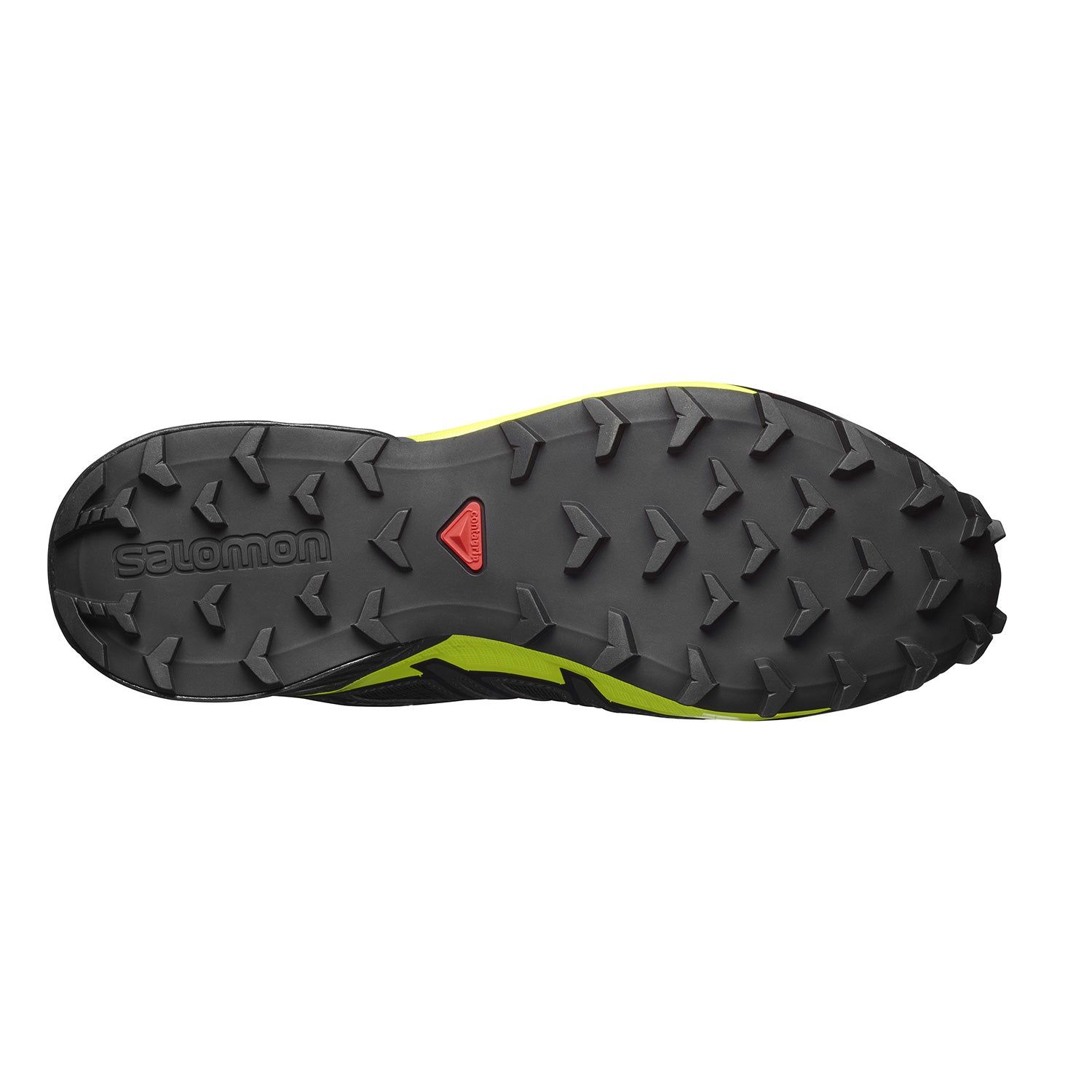 Men's Speedcross 4 Nocturne GTX Trail Running Shoes|-|Souliers de course sur sentier Speedcross 4 Nocturne GTX Homme sold by Altitude Sports product image thumbnail 4