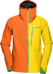 Men's Lofoten Gore-Tex Pro Jacket|-|Manteau Lofoten Gore-Tex Pro Homme sold by Altitude Sports