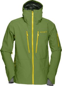Men's Lofoten Gore-Tex Pro Jacket|-|Manteau Lofoten Gore-Tex Pro Homme sold by Altitude Sports