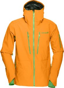 Men's Lofoten Gore-Tex Pro Jacket|-|Manteau Lofoten Gore-Tex Pro Homme sold by Altitude Sports