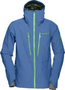 Men's Lofoten Gore-Tex Pro Jacket|-|Manteau Lofoten Gore-Tex Pro Homme sold by Altitude Sports