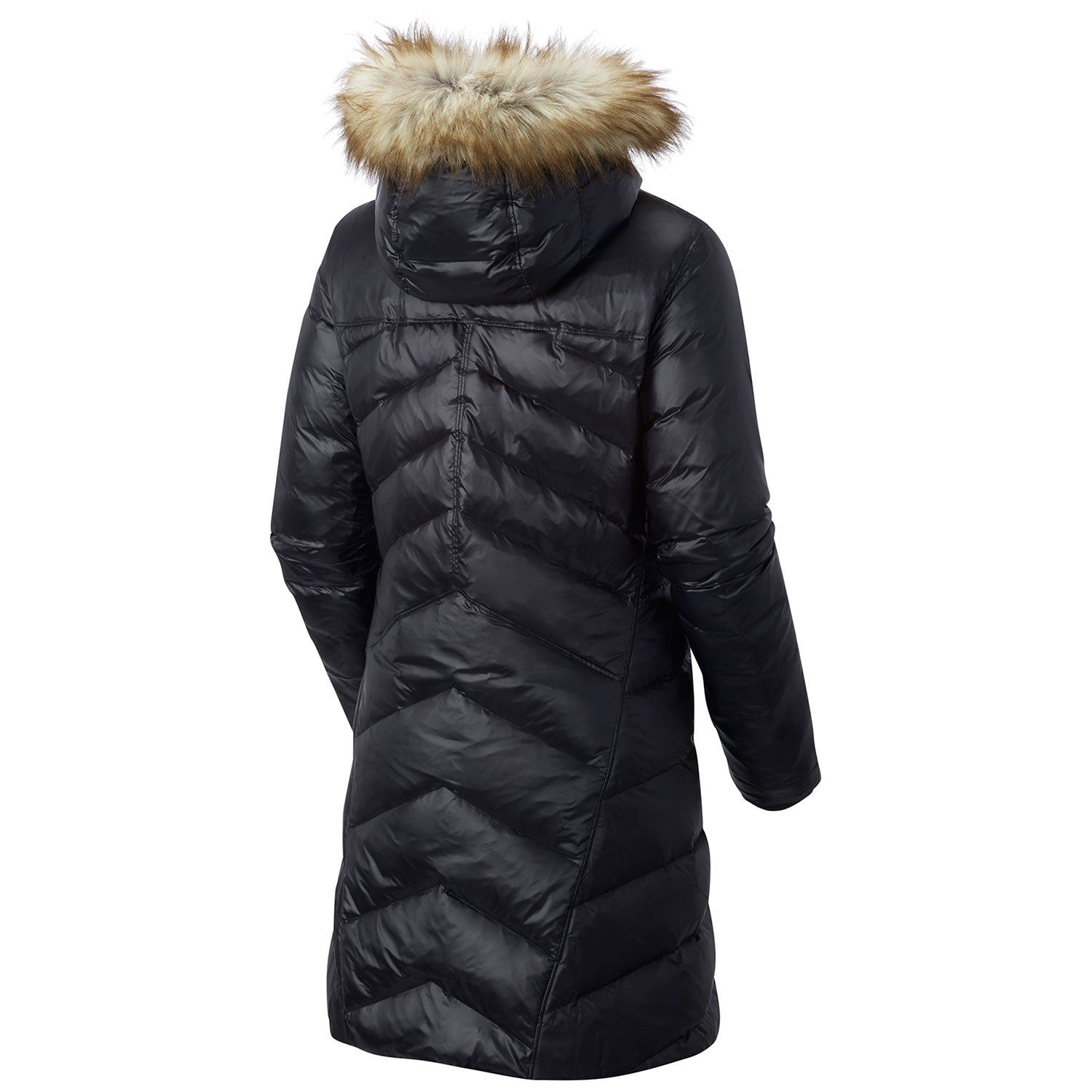 Women's Tivoli Long Down Jacket|-|Manteau en duvet Tivoli Long Femme sold by Altitude Sports product image thumbnail 3