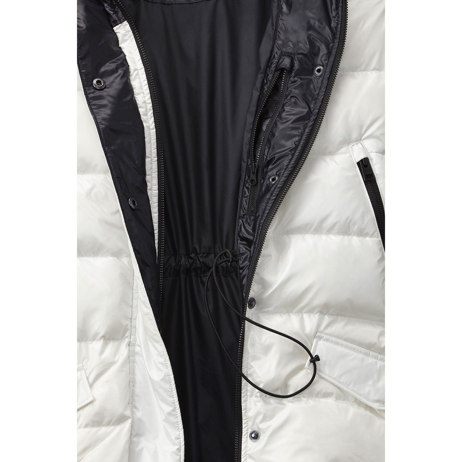 Women's Tivoli Long Down Jacket|-|Manteau en duvet Tivoli Long Femme sold by Altitude Sports product image thumbnail 4