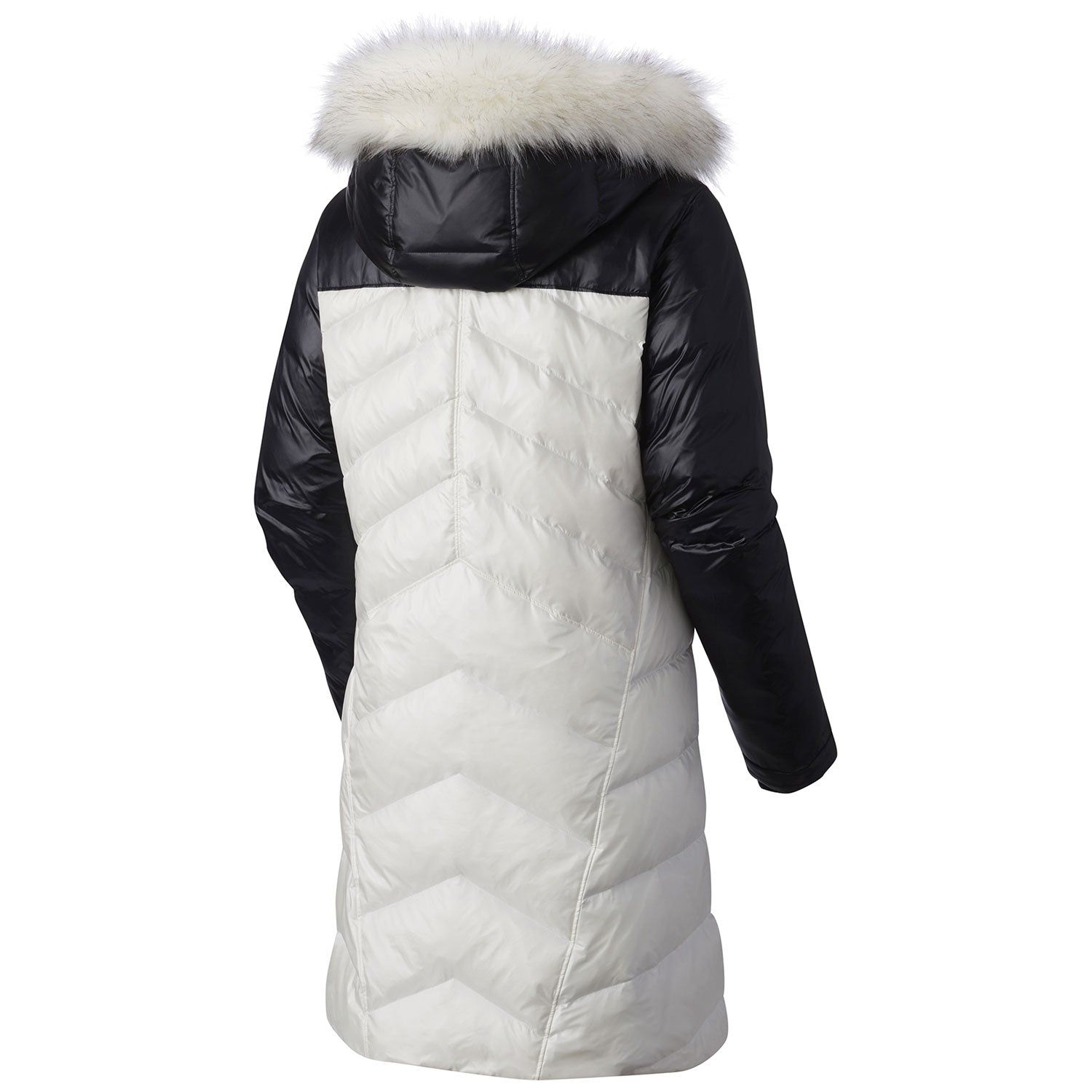 Women's Tivoli Long Down Jacket|-|Manteau en duvet Tivoli Long Femme sold by Altitude Sports product image thumbnail 5