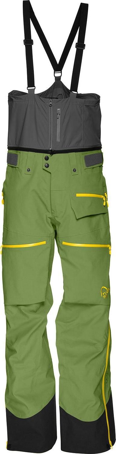Men's Lofoten Gore-Tex Pro Pants|-|Pantalon Lofoten Gore-Tex Pro Homme sold by Altitude Sports product image thumbnail 3