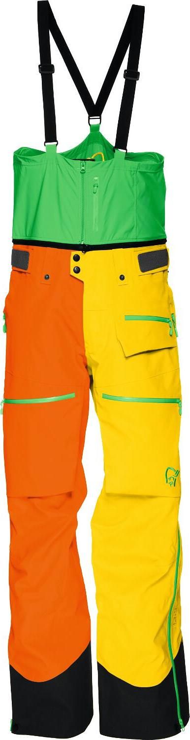 Men's Lofoten Gore-Tex Pro Pants|-|Pantalon Lofoten Gore-Tex Pro Homme sold by Altitude Sports product image thumbnail 4
